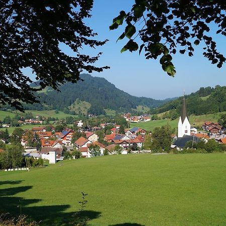 Ferienwohnung Ritter Missen-Wilhams Extérieur photo