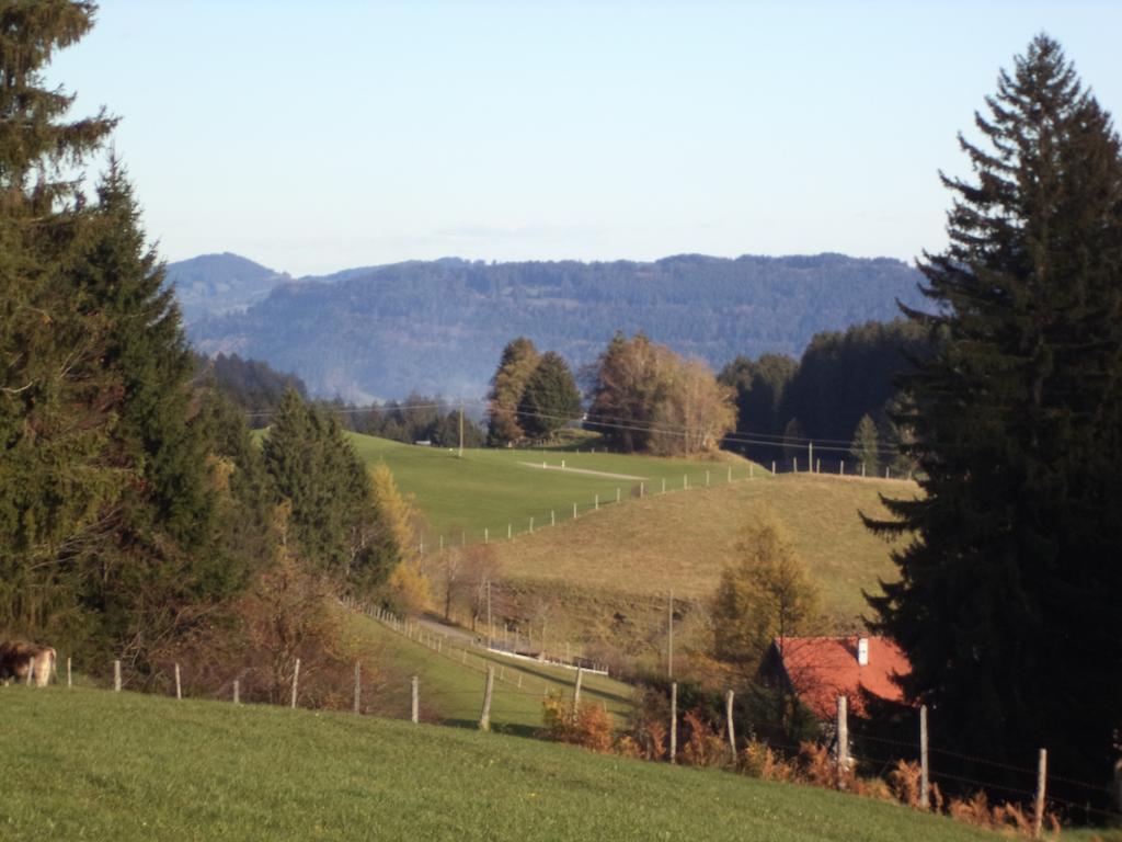 Ferienwohnung Ritter Missen-Wilhams Chambre photo