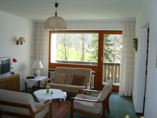 Ferienwohnung Ritter Missen-Wilhams Chambre photo