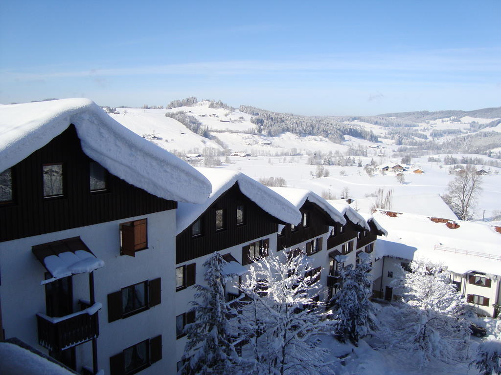 Ferienwohnung Ritter Missen-Wilhams Extérieur photo