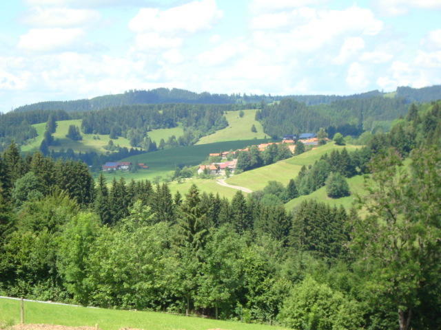 Ferienwohnung Ritter Missen-Wilhams Extérieur photo