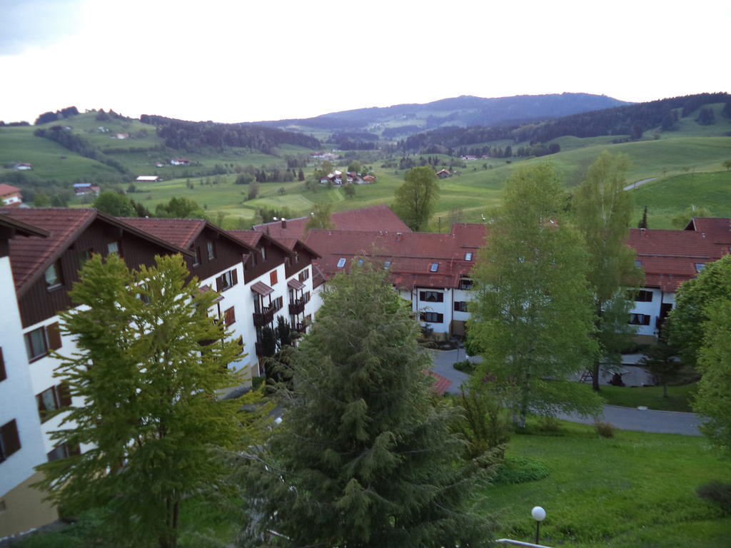 Ferienwohnung Ritter Missen-Wilhams Extérieur photo