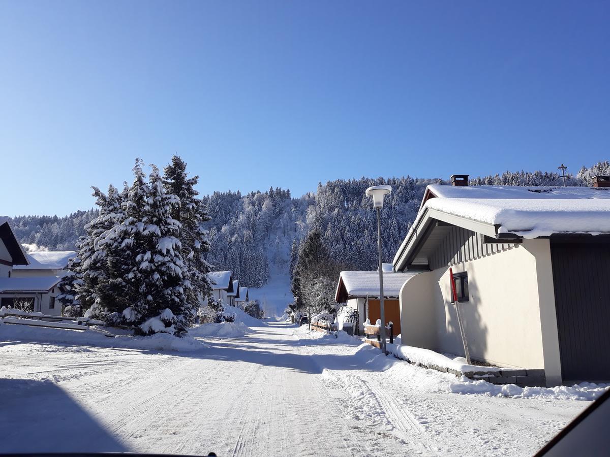 Ferienwohnung Ritter Missen-Wilhams Extérieur photo