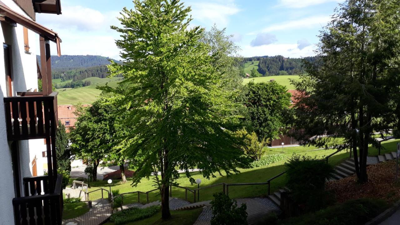 Ferienwohnung Ritter Missen-Wilhams Extérieur photo